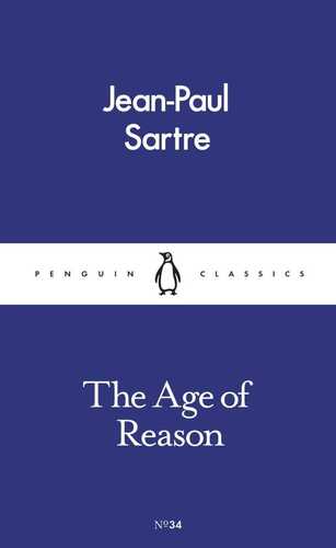 Age of Reason