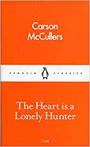 Heart is a Lonely Hunter