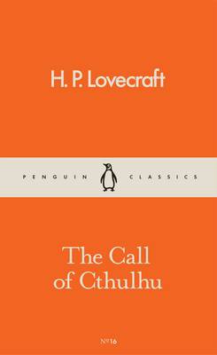 Call of Cthulhu