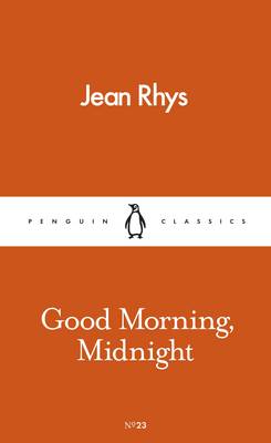 Good Morning, Midnight