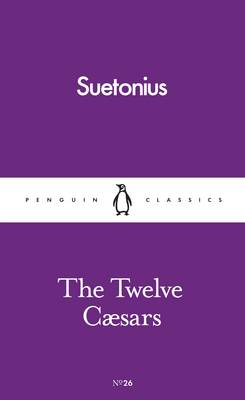 Twelve Caesars