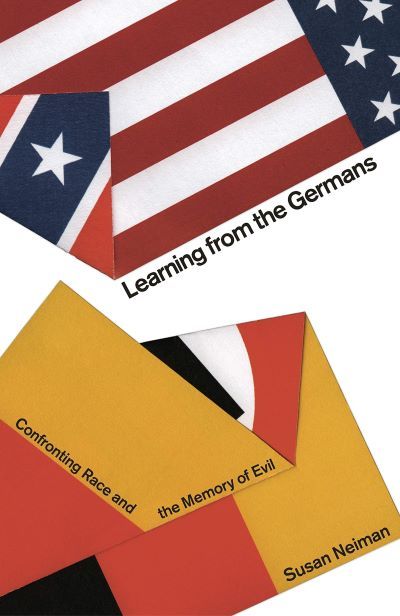 Learning From the Germans