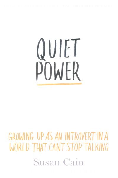 Quiet Power