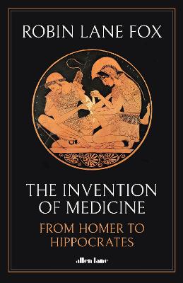 Invention of Medicine