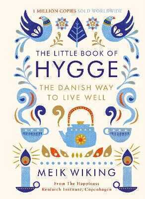 Little Book of Hygge