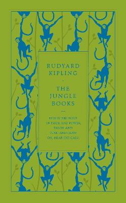 Jungle Books