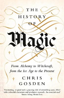 History of Magic