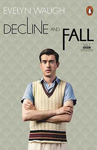 Decline and Fall Film Tie-in