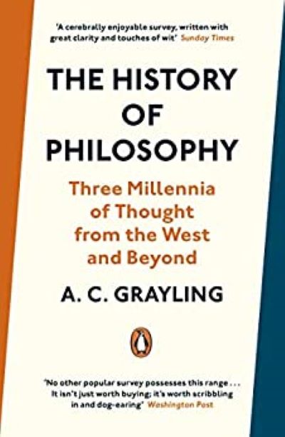 History of Philosophy