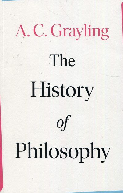 History of Philosophy