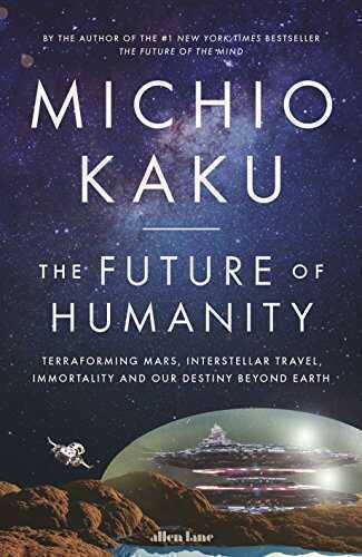 Future of Humanity
