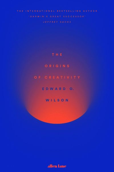 Origins of Creativity