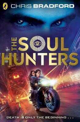 The Soul Hunters