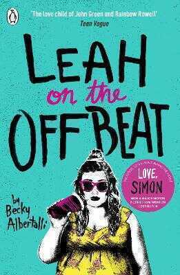 Leah on the Offbeat