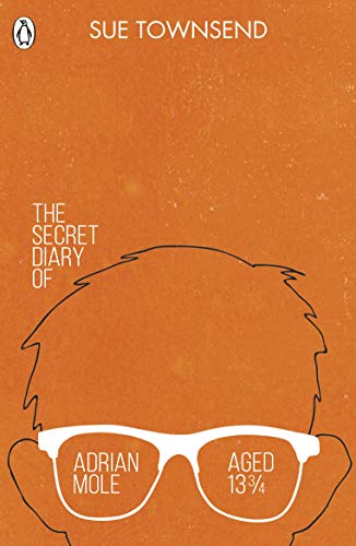 The Secret Diary of Adrian Mole Aged 13 3/4