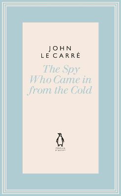 Spy Who Came in from the Cold