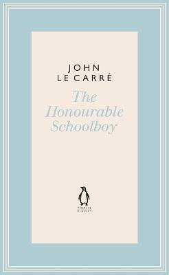 Honourable Schoolboy