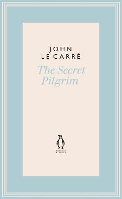 Secret Pilgrim