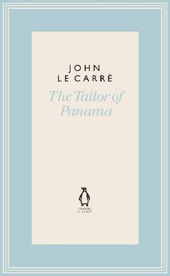 Tailor of Panama