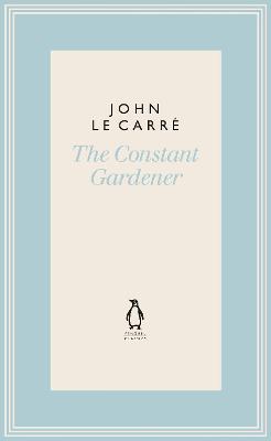 Constant Gardener