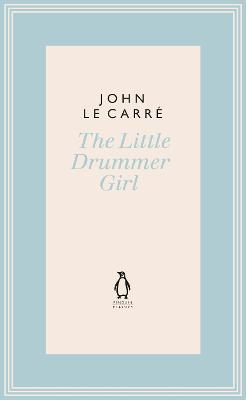 Little Drummer Girl