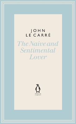 The Naive and Sentimental Lover