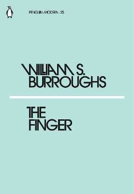 Finger