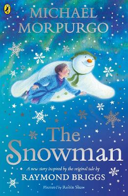 The Snowman