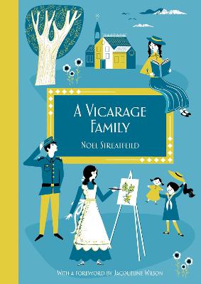 Vicarage Family