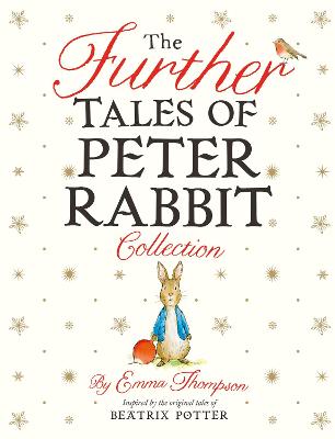 Further Tales of Peter Rabbit Collection