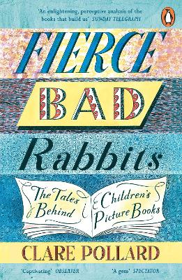 Fierce Bad Rabbits