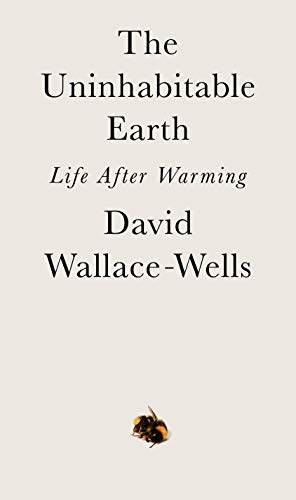 Uninhabitable Earth