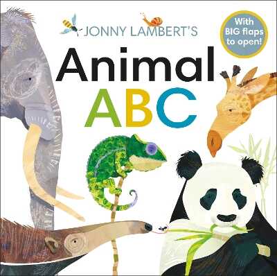 Jonny Lambert''s Animal ABC — Jonny Lambert