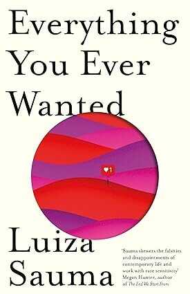 Everything You Ever Wanted