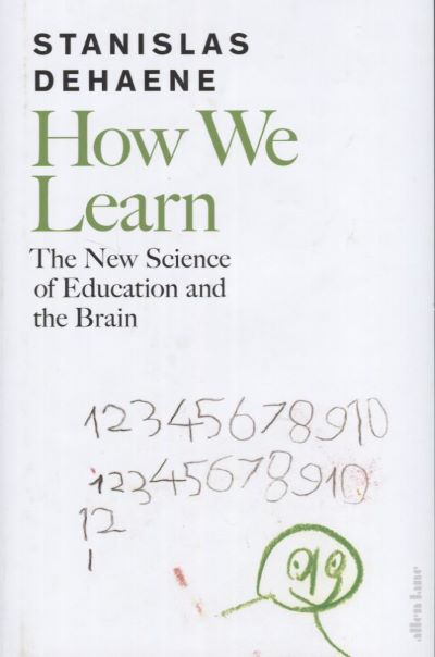 How We Learn