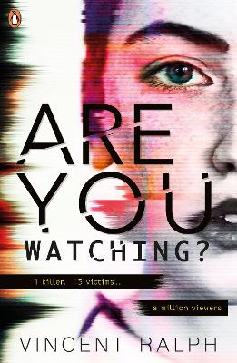 Are You Watching? — Vincent Ralph