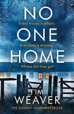 No One Home