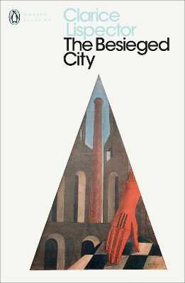 Besieged City