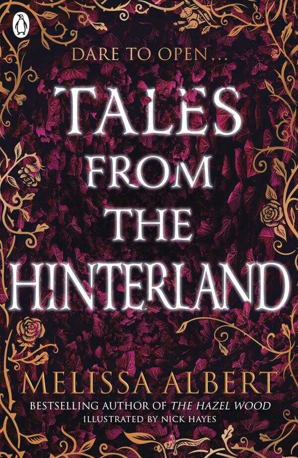 Tales From the Hinterland