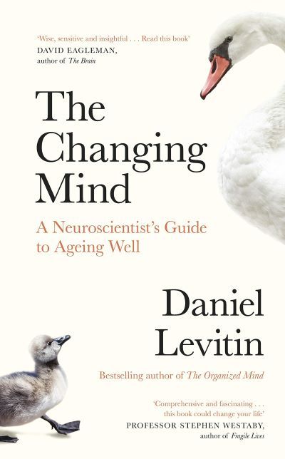 Changing Mind