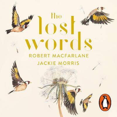 Lost Words