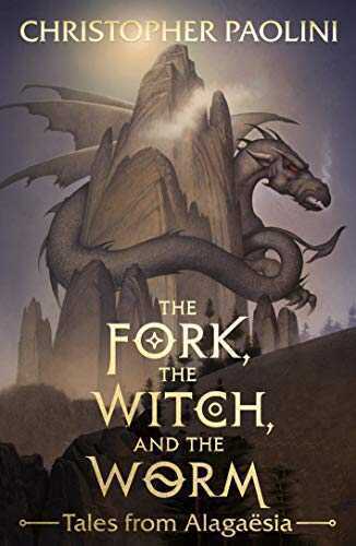 Fork, the Witch, and the Worm