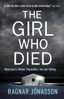 Girl Who Died