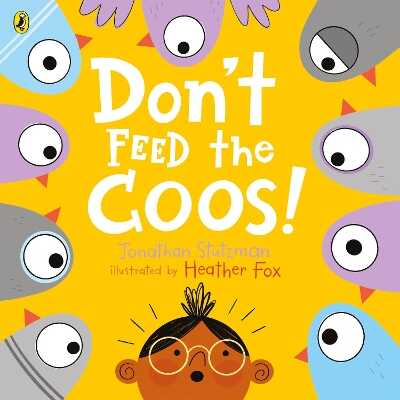 Don''t Feed the Coos