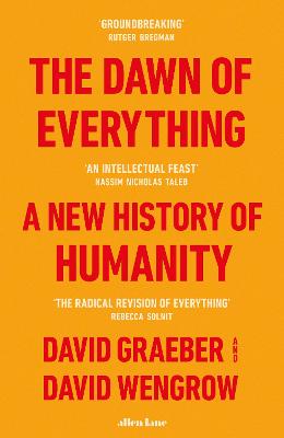 Dawn of Everything