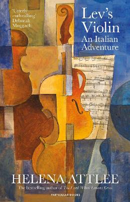 Lev's Violin