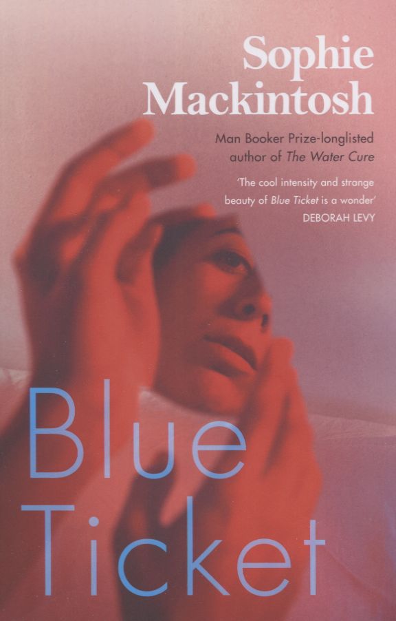 Blue Ticket