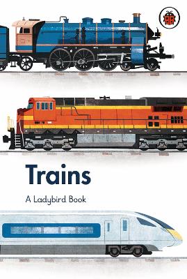 A Ladybird Book
