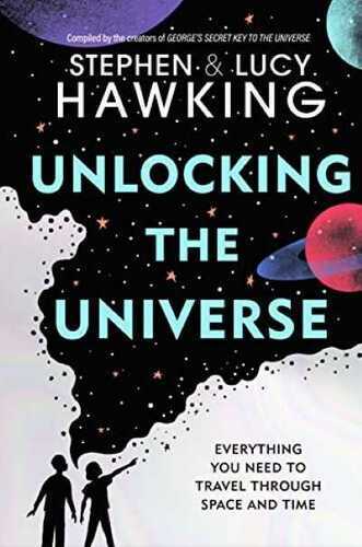 Unlocking the Universe