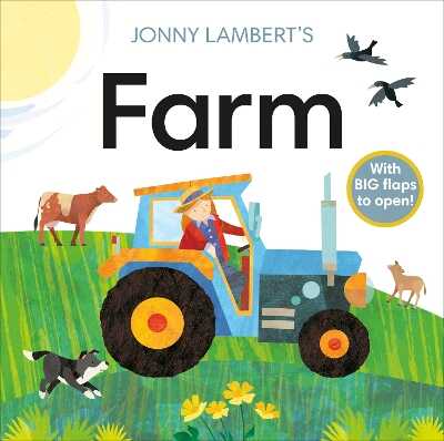 Jonny Lambert's Farm — Jonny Lambert